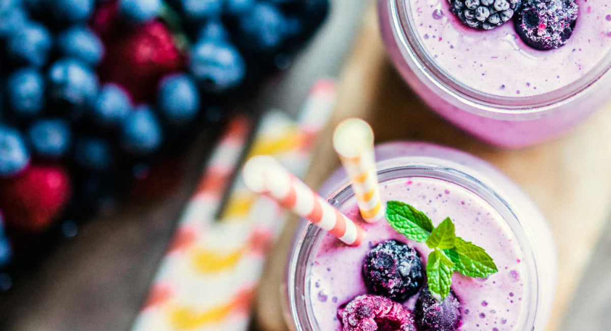 Best juice for protein online