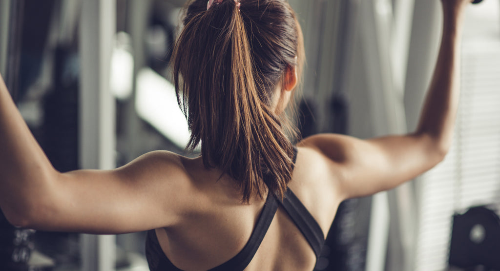 The 3 Key Factors That Help You Stick to Your Workout Routine