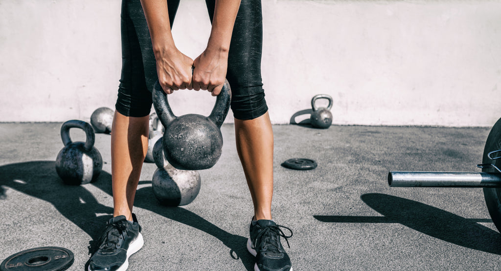Here's Why 2023 Is the Year You Lift Weights