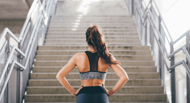How to Stay Motivated After Your Fitness Challenge