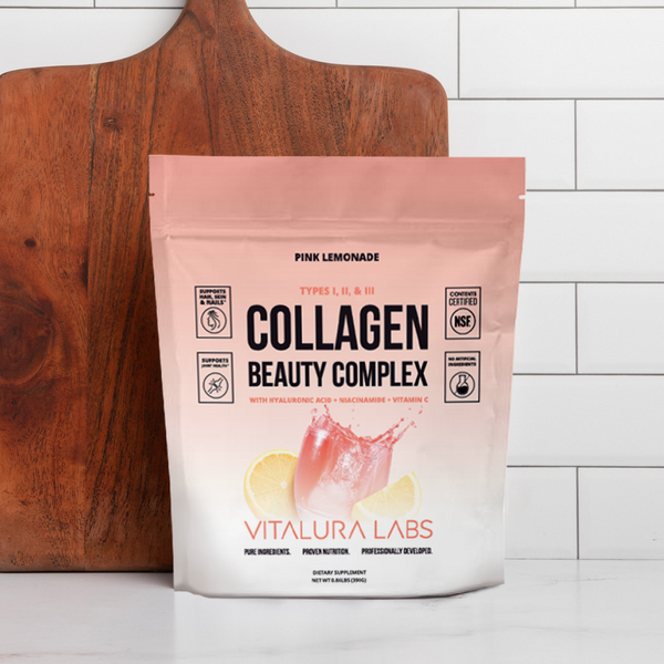 Collagen Beauty Complex