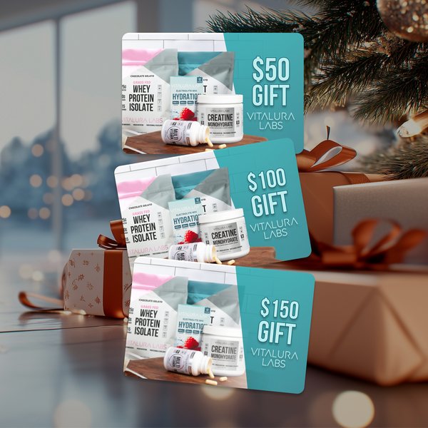 Vitalura Labs Gift Card