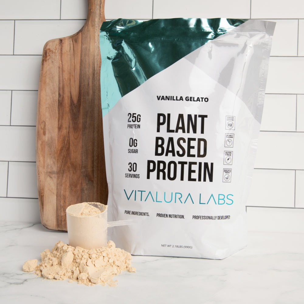 Plant Based Protein